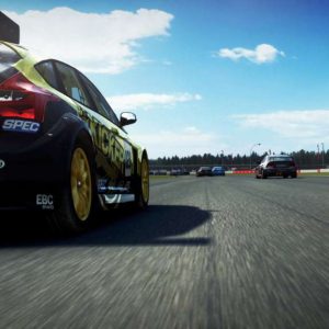 GRID Autosport EU PC Steam CD Key