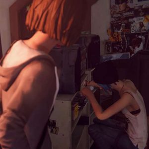 Life Is Strange Complete Season (Episodes 1-5) EU Steam CD Key