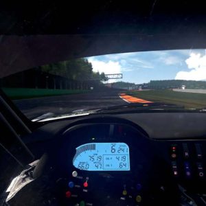 Project CARS EU Steam CD Key