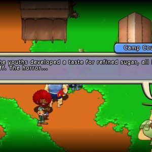 Citizens of Earth EU Steam CD Key