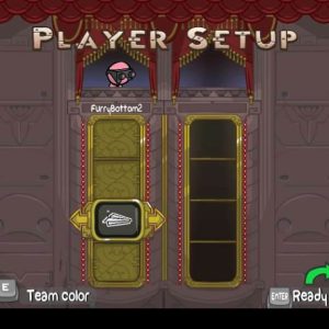 BattleBlock Theater EU Steam