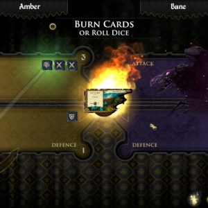 Armello EU Steam CD Key