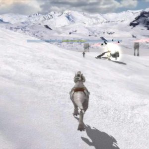 Star Wars Battlefront II (2005) EU Steam CD Key