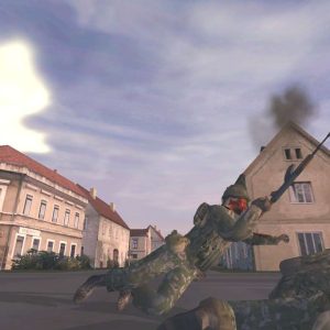 Arma: Cold War Assault EU Steam CD Key