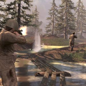 Red Orchestra 2: Heroes of Stalingrad with Rising Storm EU Steam CD Key