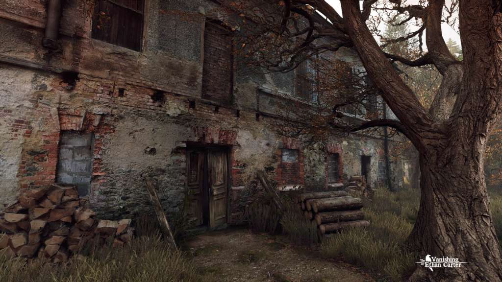 The Vanishing of Ethan Carter EU Steam CD Key