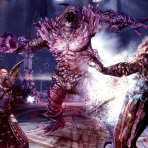 Dragon Age: Origins EU Steam CD Key