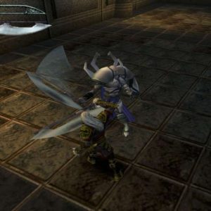 Blood Omen 2: Legacy of Kain EU PC Steam CD Key