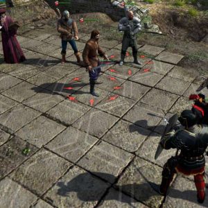 Legends of Eisenwald EU Steam CD Key