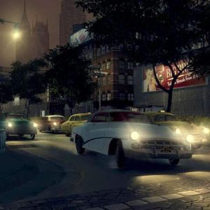 Mafia II Digital Deluxe Edition EU PC Steam CD Key