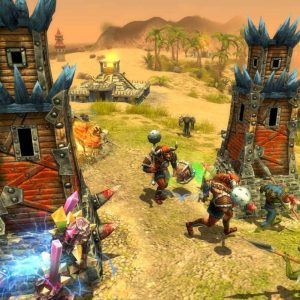 Majesty 2 Collection EU Steam CD Key