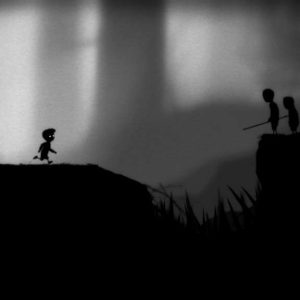 Limbo EU Steam CD Key