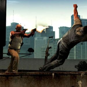 Max Payne 3 EU PC Steam CD Key
