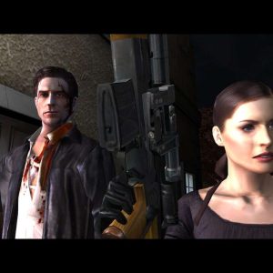 Max Payne 2: The Fall of Max Payne EU PC Steam CD Key