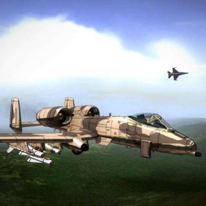Vector Thrust EU Steam CD Key