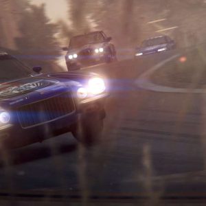 GRID 2 EU PC Steam CD Key