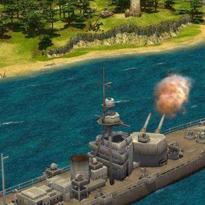 Blitzkrieg 2 Anthology EU Steam CD Key