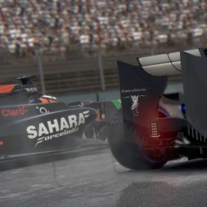 F1 2014 EU Steam CD Key