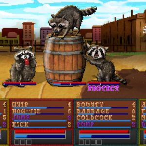 Boot Hill Heroes EU PC Steam CD Key