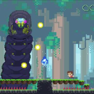 Adventures of Pip EU PC Steam CD Key