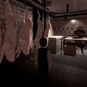 Lucius EU Steam CD Key