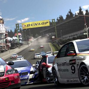 GRID EU Steam