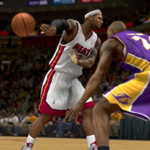 NBA 2K14 EU PC Steam CD Key