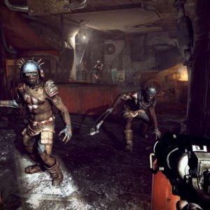 Rage EU PC Steam CD Key