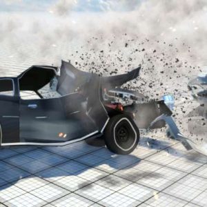 BeamNG.drive EU Steam CD Key
