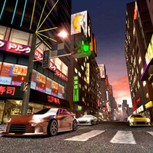 Midnight Club 2 EU Steam CD Key