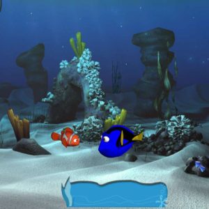 Disney•Pixar Finding Nemo EU PC Steam CD Key