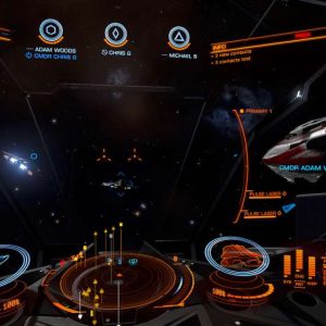 Elite: Dangerous EU Steam CD Key