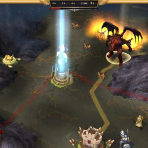 Sorcerer King EU Steam CD Key