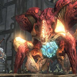 Darksiders Franchise Pack EU Steam CD Key