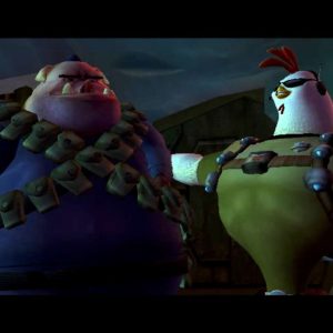 Disney's Chicken Little: Ace in Action EU PC Steam CD Key