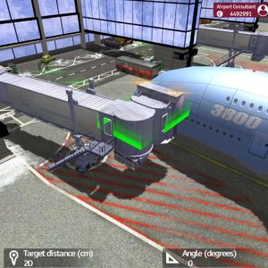 Airport Simulator 2015 EU PC Steam CD Key