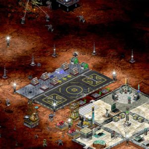 Space Colony: Steam Edition EU Steam CD Key