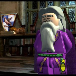 LEGO Harry Potter Collection EU (2022) PC Steam CD Key