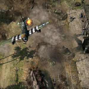 Blitzkrieg 3 EU Steam CD Key