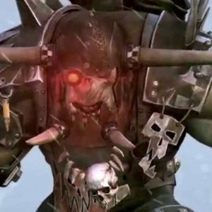 Warhammer 40,000: Regicide EU Steam CD Key