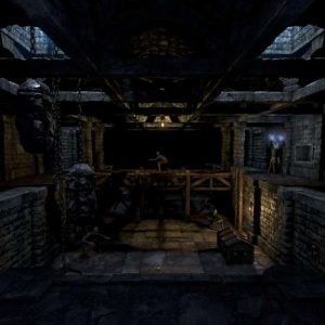 Legend of Grimrock 2 EU Steam CD Key