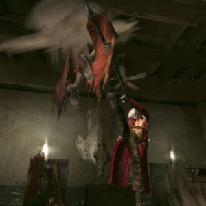 Devil May Cry 3 Special Edition EU PC Steam CD Key