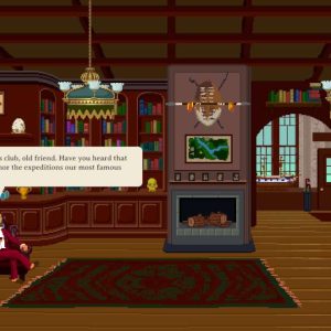 The Curious Expedition EU Steam CD Key