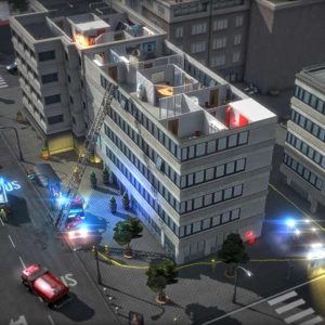 RESCUE 2: Everyday Heroes EU Steam CD Key