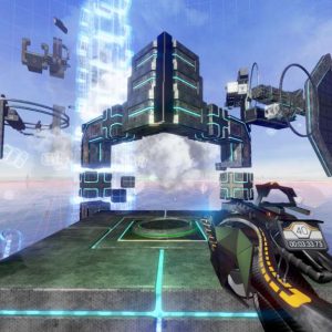 DeadCore EU Steam CD Key