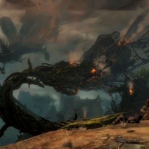 Guild Wars 2: Heart of Thorns EU Digital Download CD Key