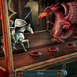 Time Mysteries 3: The Final Enigma EU Steam CD Key