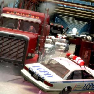 Grand Theft Auto Collection EU PC Steam CD Key