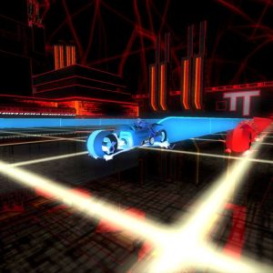 Tron 2.0 EU Steam CD Key