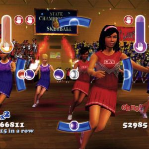 Disney High School Musical 3: Senior Year Dance EU PC Steam CD Key